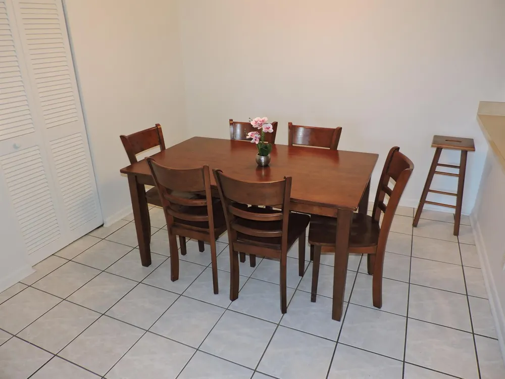 3402 Gardens East Drive #7A Palm Beach Gardens, FL 33410
