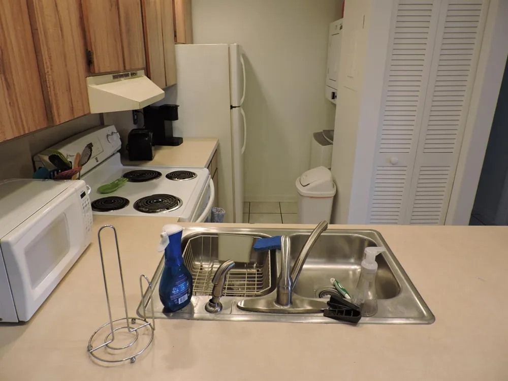 3402 Gardens East Drive #7A Palm Beach Gardens, FL 33410