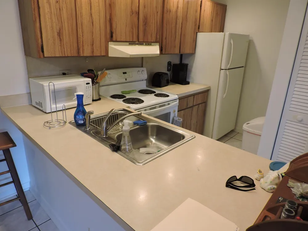 3402 Gardens East Drive #7A Palm Beach Gardens, FL 33410