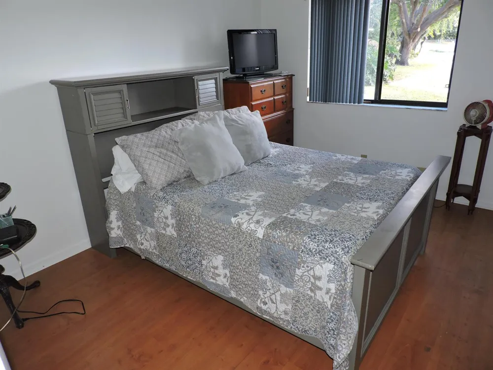 3402 Gardens East Drive #7A Palm Beach Gardens, FL 33410