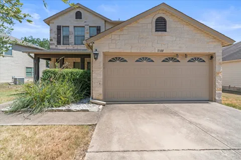 5108 Hearsey Drive