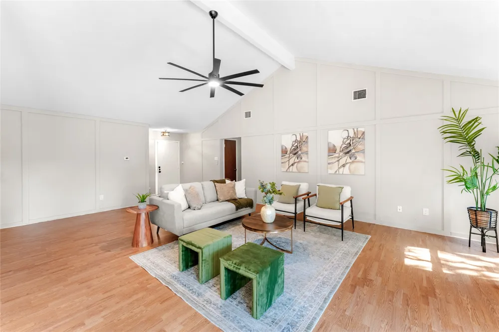 11803 Hyacinth Drive Austin, TX 78758