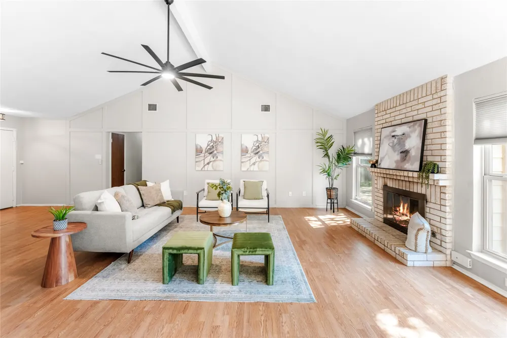 11803 Hyacinth Drive Austin, TX 78758