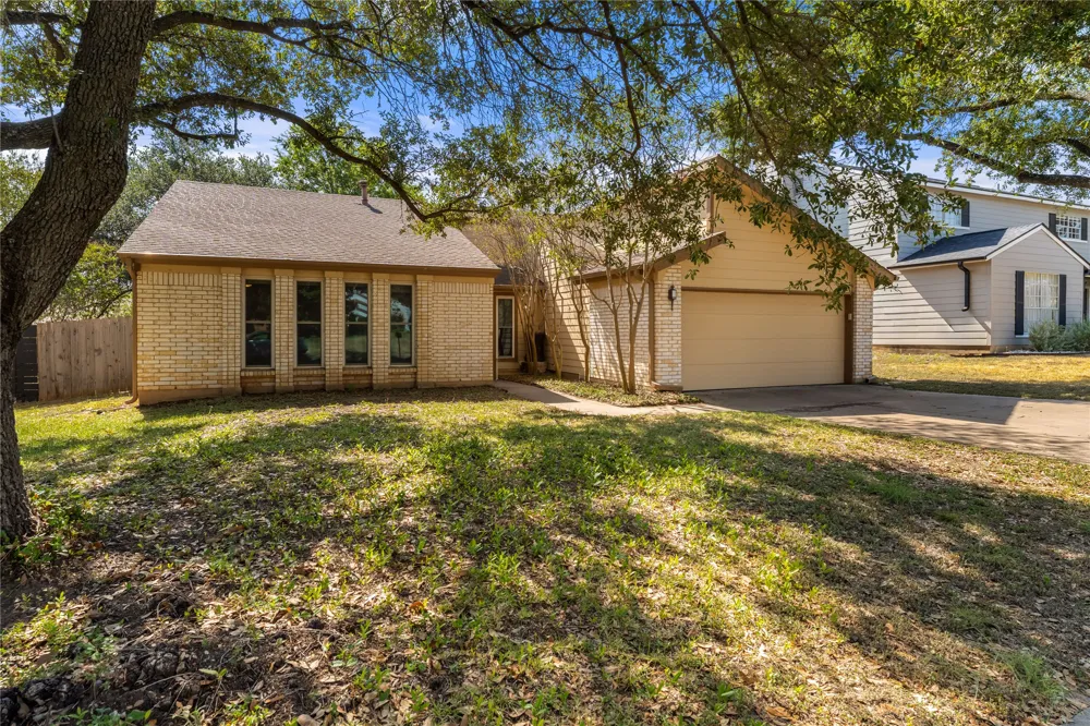 11803 Hyacinth Drive Austin, TX 78758