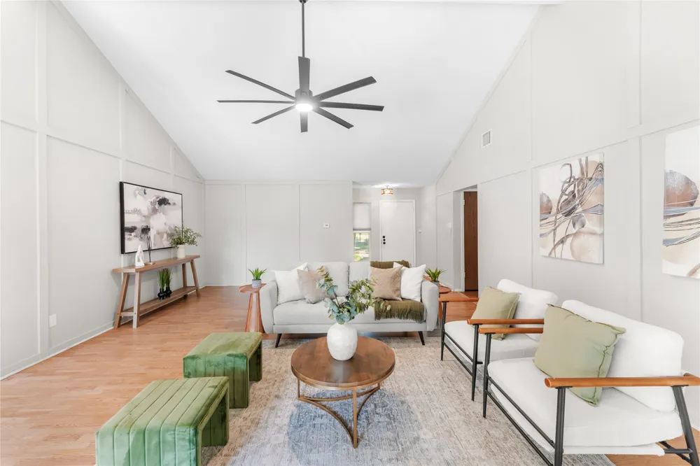 11803 Hyacinth Drive Austin, TX 78758