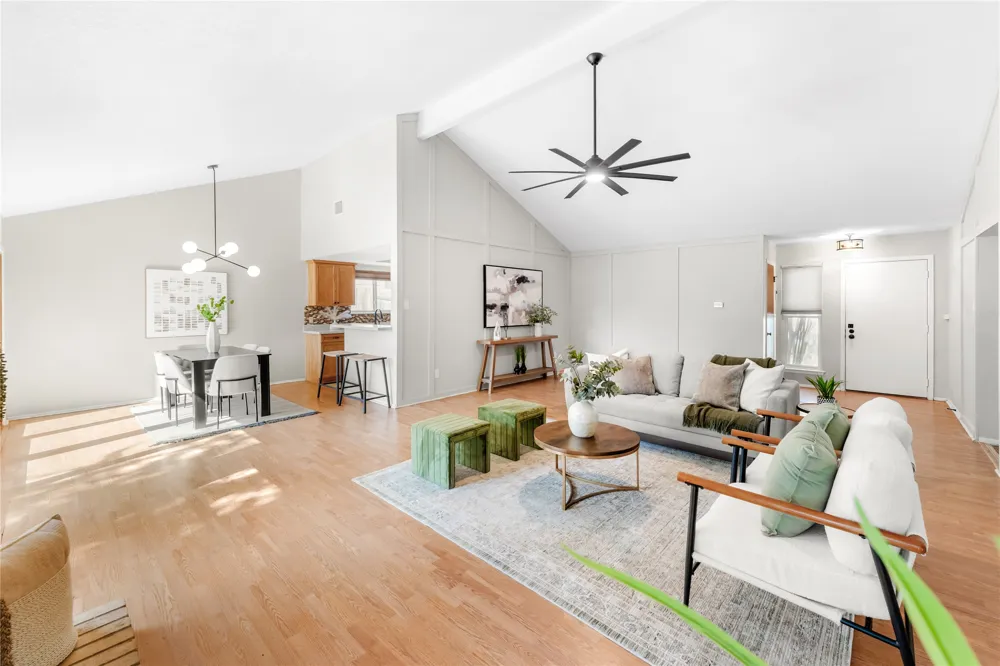 11803 Hyacinth Drive Austin, TX 78758
