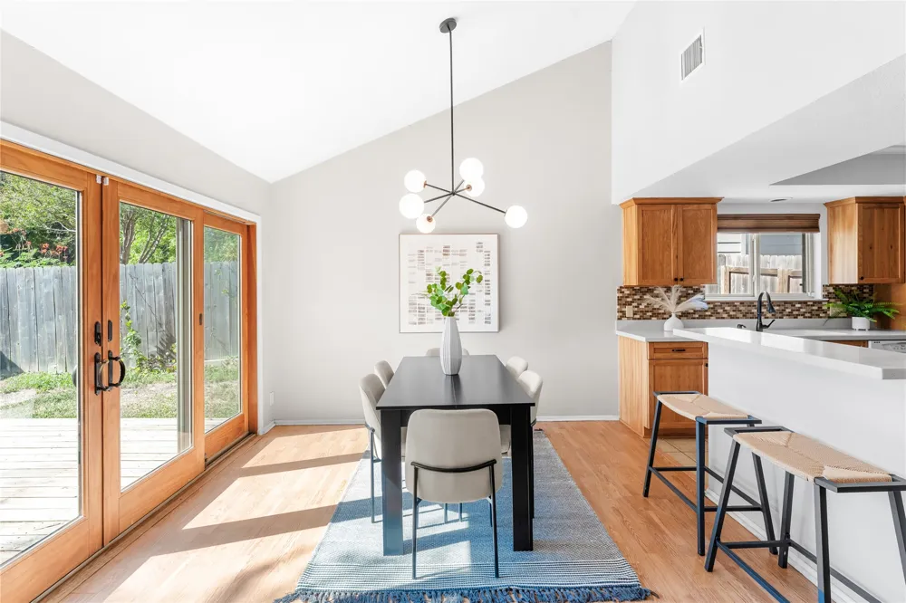 11803 Hyacinth Drive Austin, TX 78758