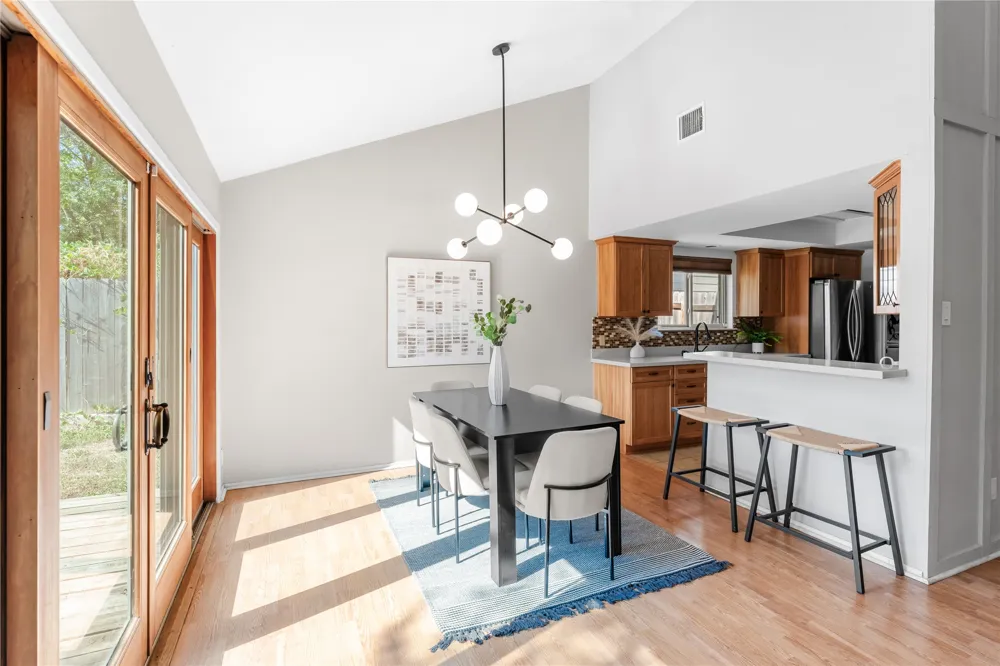 11803 Hyacinth Drive Austin, TX 78758