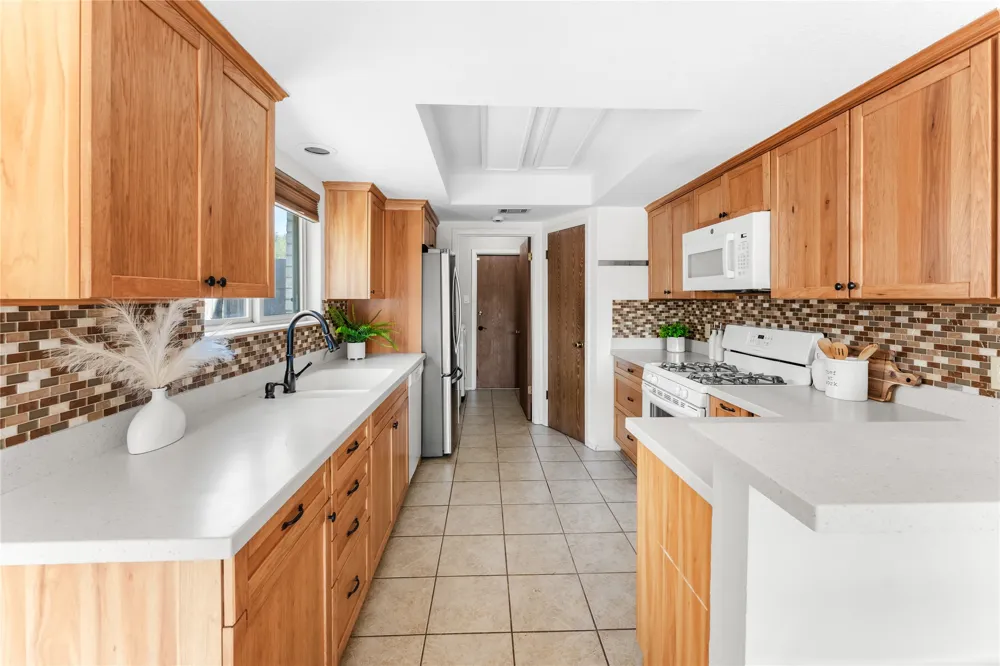 11803 Hyacinth Drive Austin, TX 78758