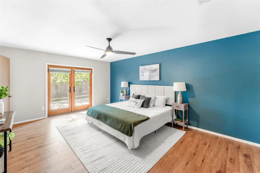 11803 Hyacinth Drive Austin, TX 78758