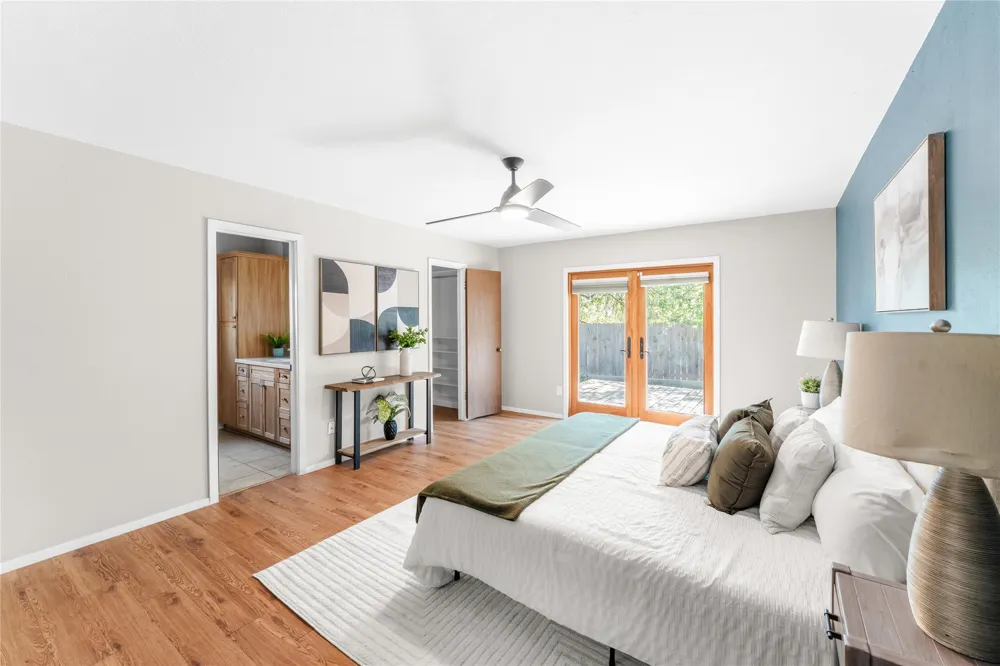11803 Hyacinth Drive Austin, TX 78758