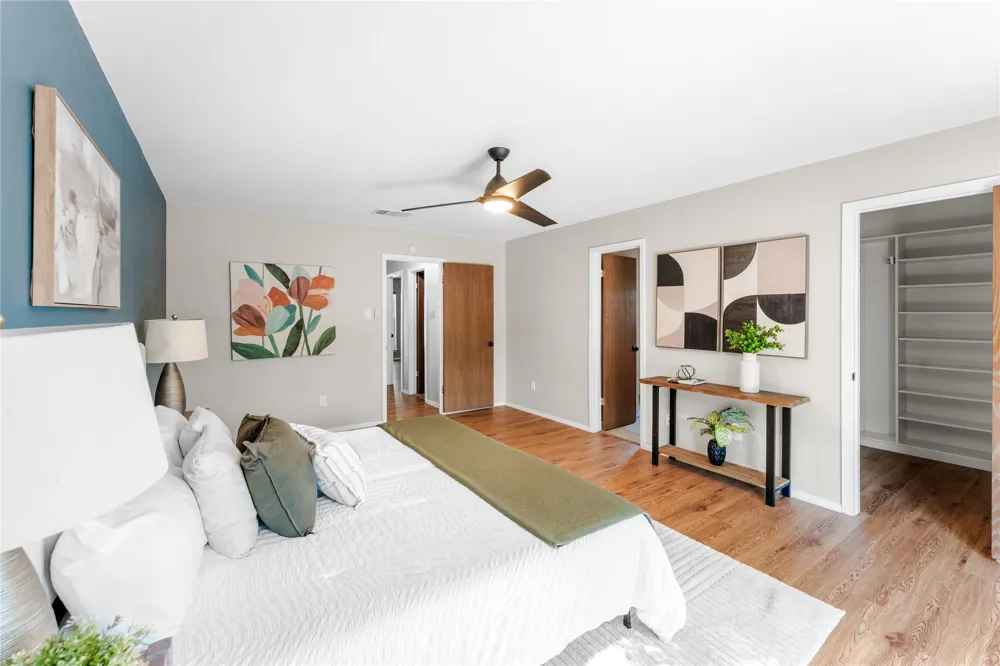 11803 Hyacinth Drive Austin, TX 78758