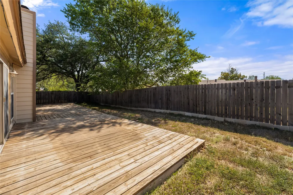 11803 Hyacinth Drive Austin, TX 78758