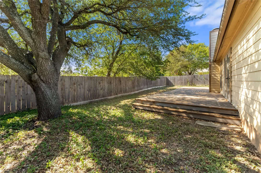11803 Hyacinth Drive Austin, TX 78758