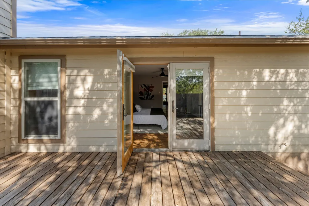 11803 Hyacinth Drive Austin, TX 78758