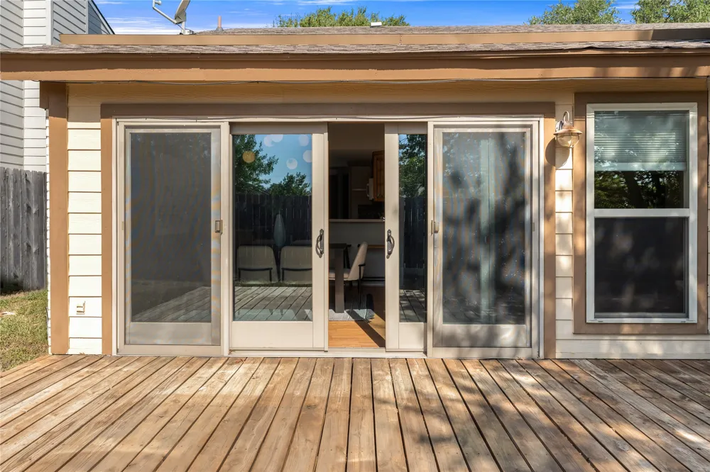 11803 Hyacinth Drive Austin, TX 78758