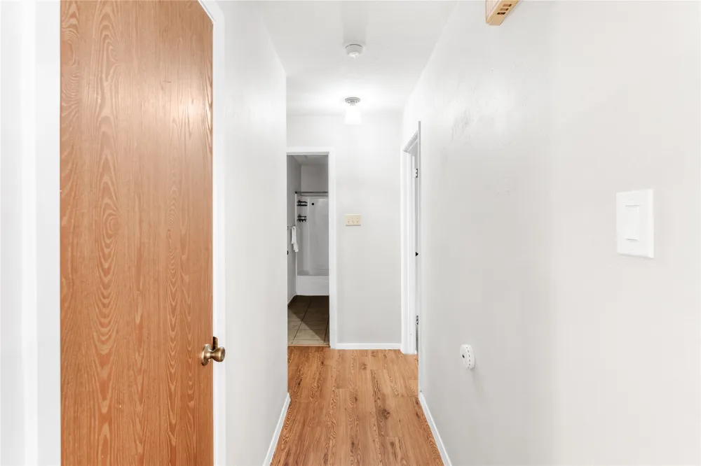 11803 Hyacinth Drive Austin, TX 78758