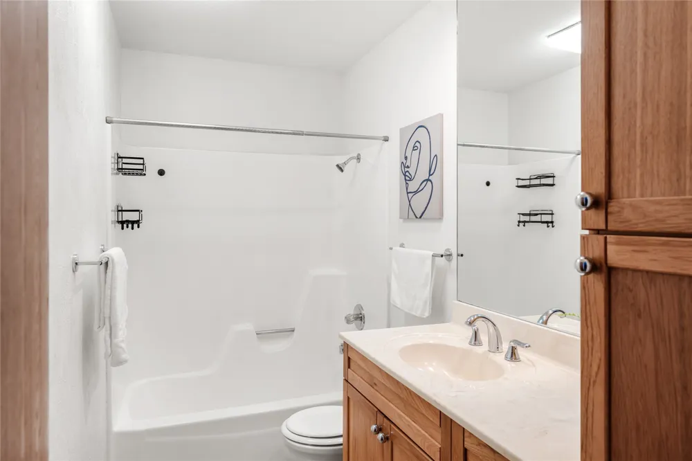 11803 Hyacinth Drive Austin, TX 78758