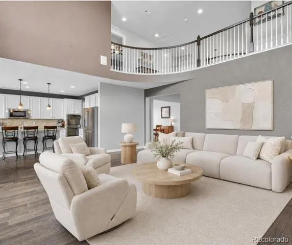 8684 Yucca Street Arvada, CO 80007