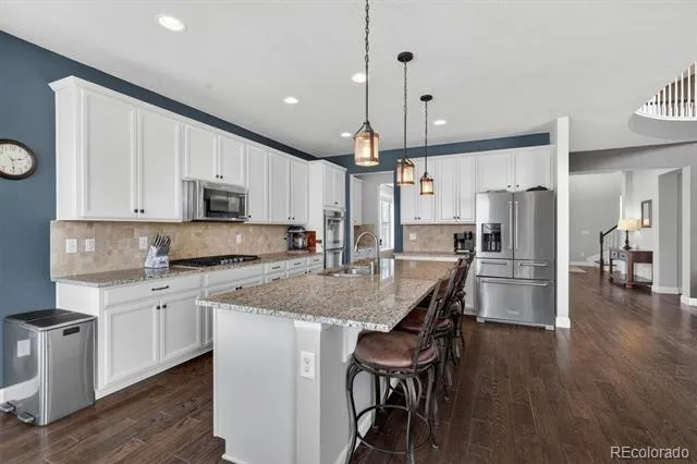 8684 Yucca Street Arvada, CO 80007