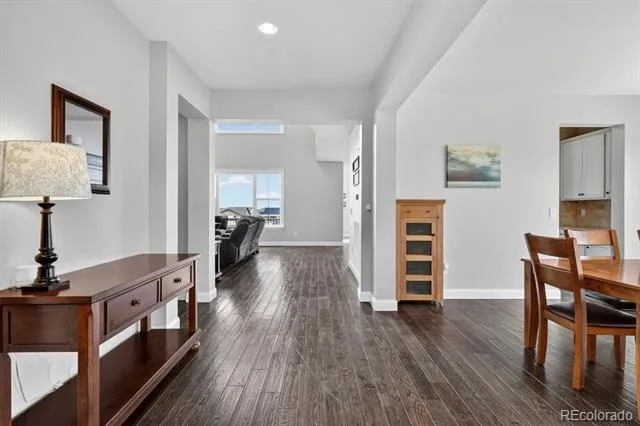 8684 Yucca Street Arvada, CO 80007