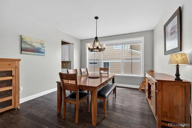 8684 Yucca Street Arvada, CO 80007