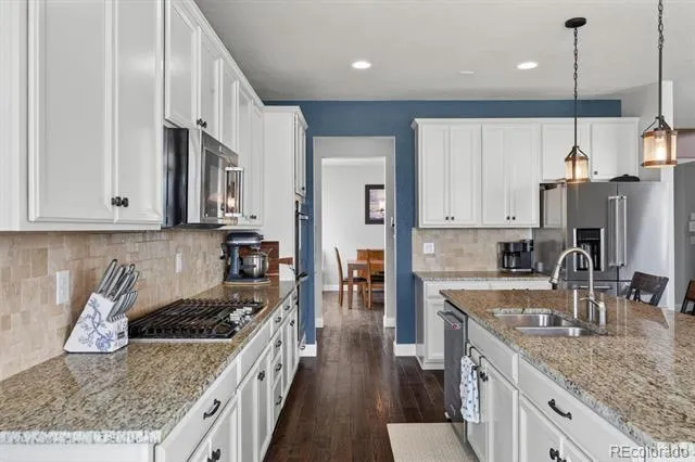 8684 Yucca Street Arvada, CO 80007