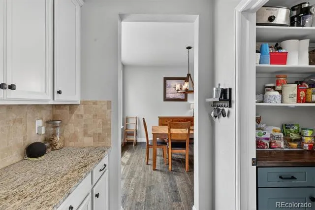 8684 Yucca Street Arvada, CO 80007