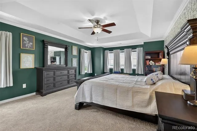 8684 Yucca Street Arvada, CO 80007