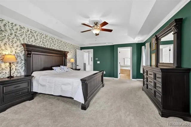 8684 Yucca Street Arvada, CO 80007