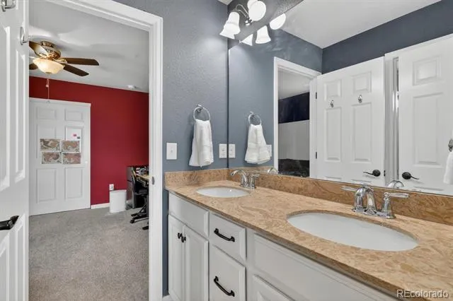8684 Yucca Street Arvada, CO 80007