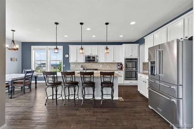 8684 Yucca Street Arvada, CO 80007