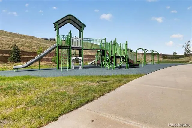 8684 Yucca Street Arvada, CO 80007