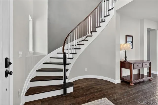 8684 Yucca Street Arvada, CO 80007