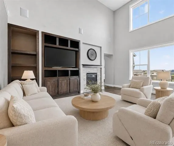 8684 Yucca Street Arvada, CO 80007