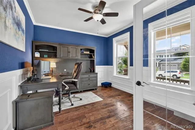 8684 Yucca Street Arvada, CO 80007