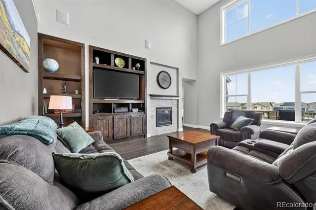 8684 Yucca Street Arvada, CO 80007