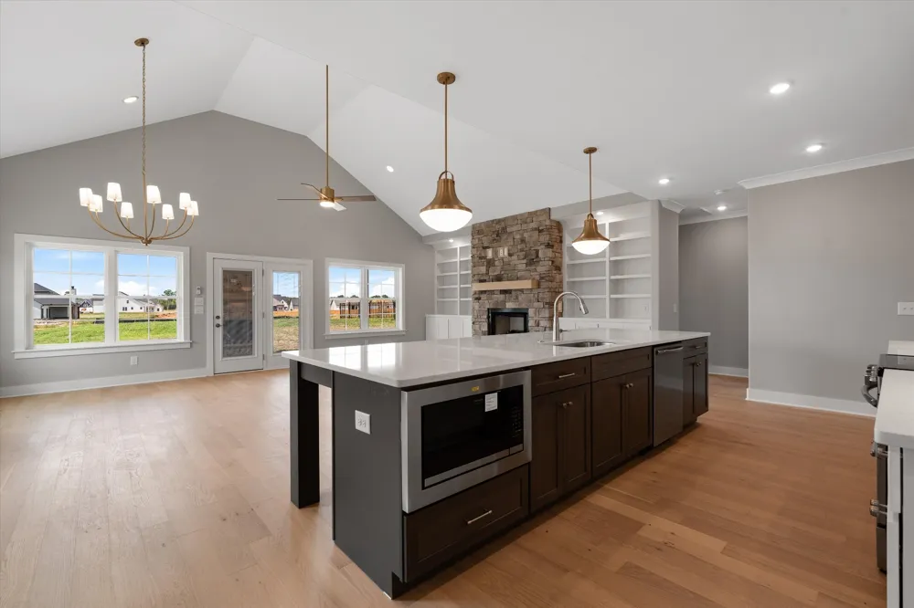 4207 Fargo Ct Murfreesboro, TN 37127