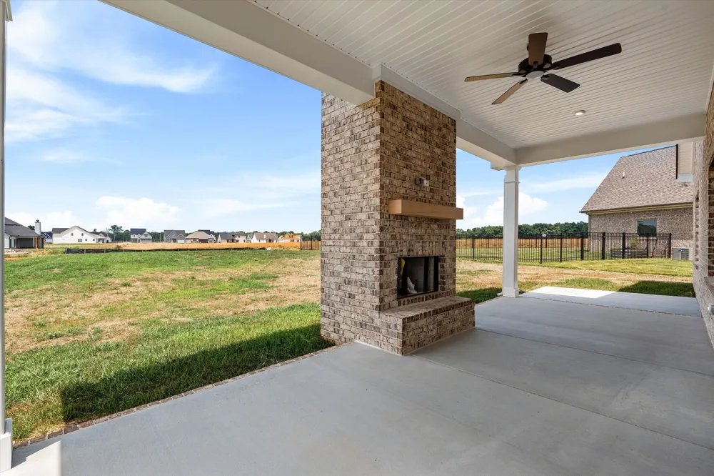 4207 Fargo Ct Murfreesboro, TN 37127