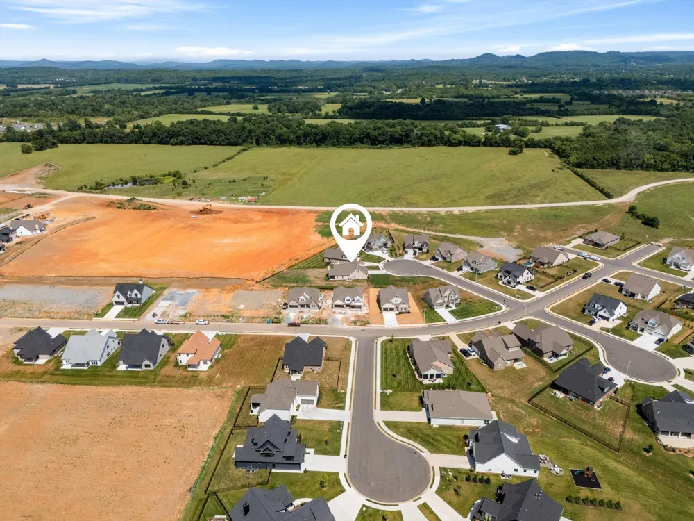 4207 Fargo Ct Murfreesboro, TN 37127