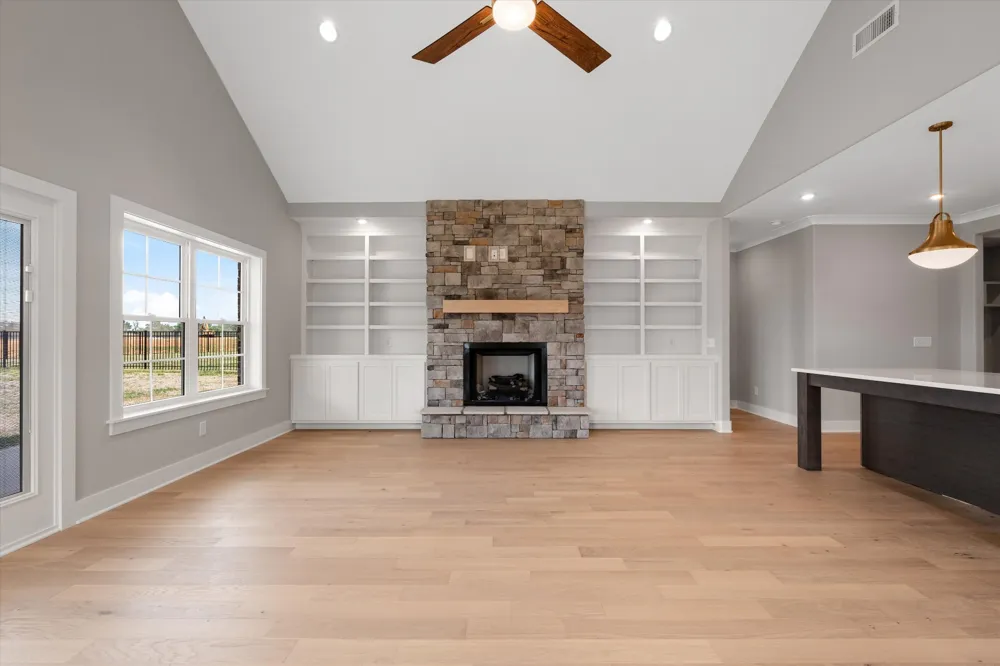 4207 Fargo Ct Murfreesboro, TN 37127