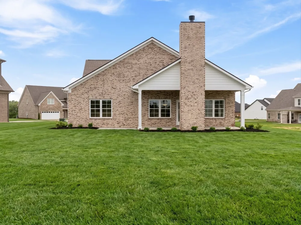 4207 Fargo Ct Murfreesboro, TN 37127