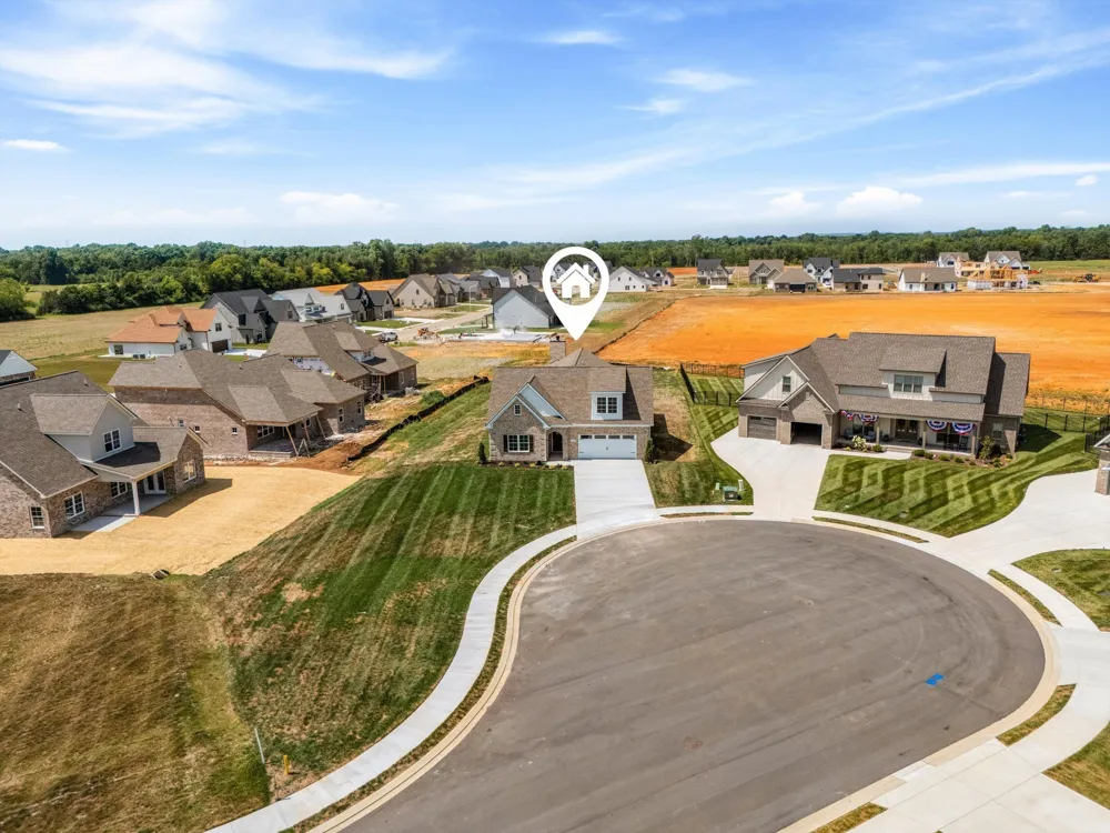 4207 Fargo Ct Murfreesboro, TN 37127
