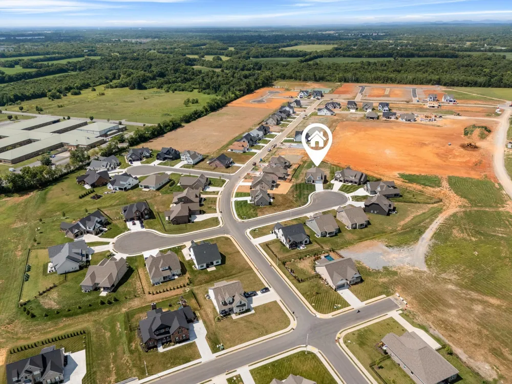 4207 Fargo Ct Murfreesboro, TN 37127
