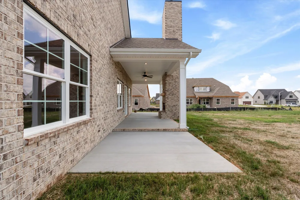 4207 Fargo Ct Murfreesboro, TN 37127