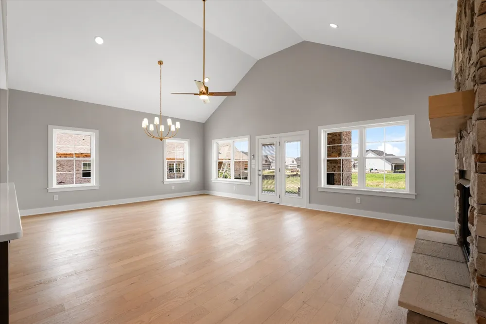 4207 Fargo Ct Murfreesboro, TN 37127