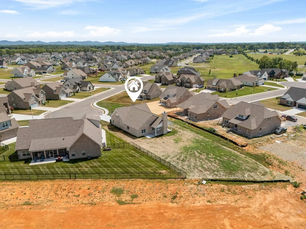 4207 Fargo Ct Murfreesboro, TN 37127