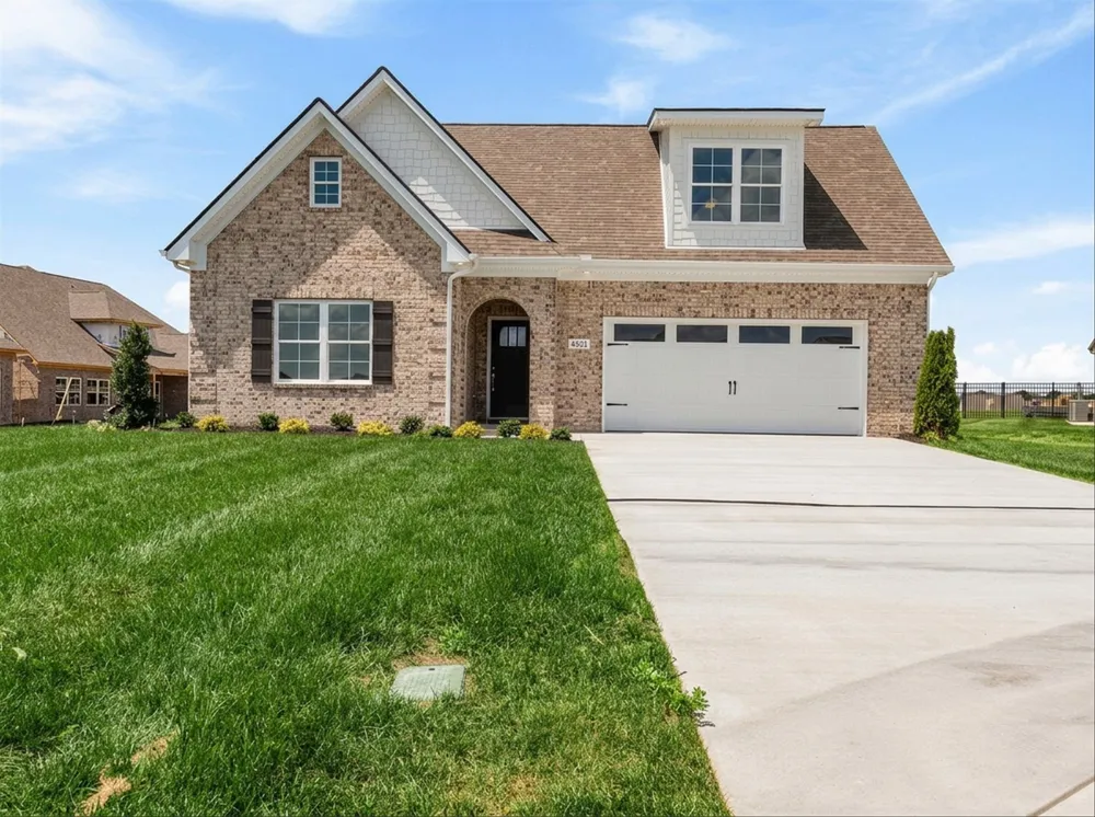 4207 Fargo Ct Murfreesboro, TN 37127