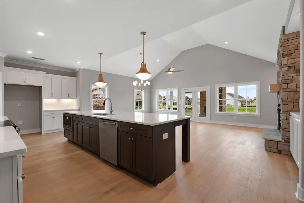 4207 Fargo Ct Murfreesboro, TN 37127
