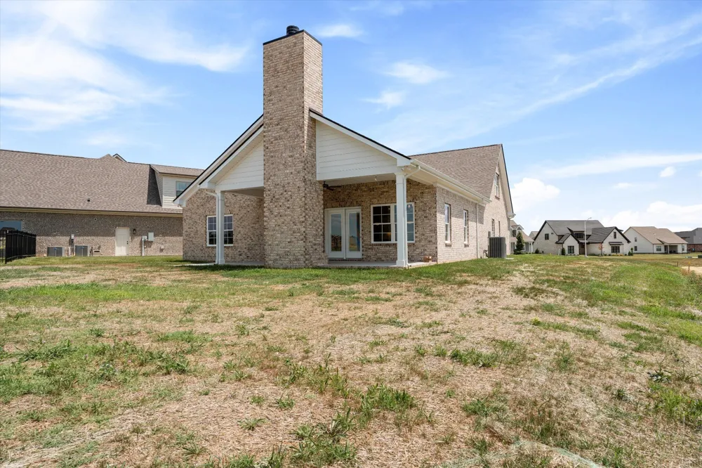 4207 Fargo Ct Murfreesboro, TN 37127